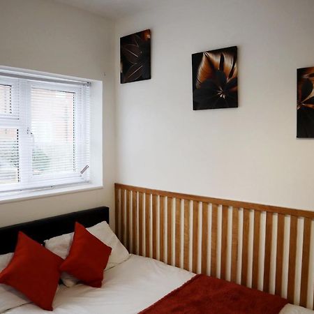 259A Queen Ediths Way 剑桥 外观 照片