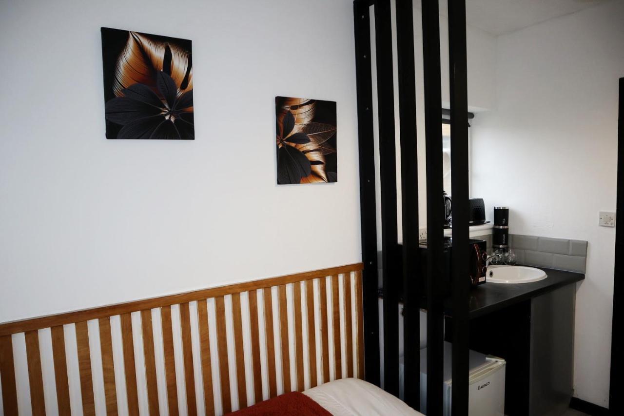 259A Queen Ediths Way 剑桥 外观 照片